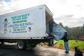 Best Garage Cleanout  in Fall River, WI